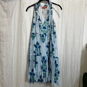 Oliphant Sleeveless Dress Size M